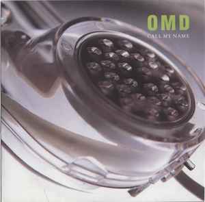 Orchestral Manoeuvres In The Dark - Call My Name