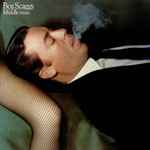 Middle Man / Boz Scaggs