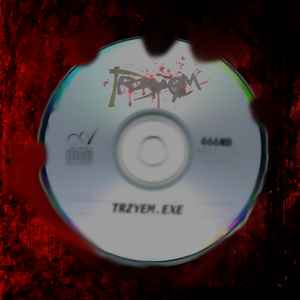 TrzyeM - trzyem.exe album cover