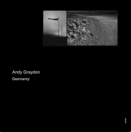 Andy Graydon – Geomancy (2009, CD) - Discogs