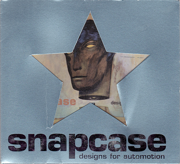 Snapcase – Designs For Automotion (2000, Bonus CD, CD) - Discogs