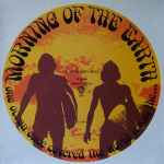 Cover of Morning Of The Earth (Original Film Soundtrack), 1972, Vinyl