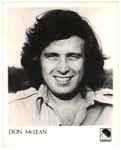 télécharger l'album Don McLean - It Doesnt Matter Anymore