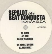 ladda ner album Sepalot The Beat Konducta - Bavaria