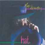 Cover of hat., 1996, CD