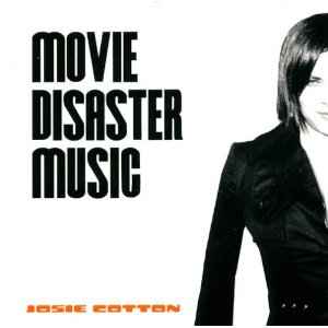Josie Cotton - Movie Disaster Music