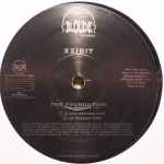 Xzibit – The Foundation (1996, Vinyl) - Discogs