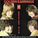Cover von Golden Earrings' Greatest Hits , 1982, Vinyl