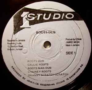 Dub Specialist – Roots Dub (Vinyl) - Discogs