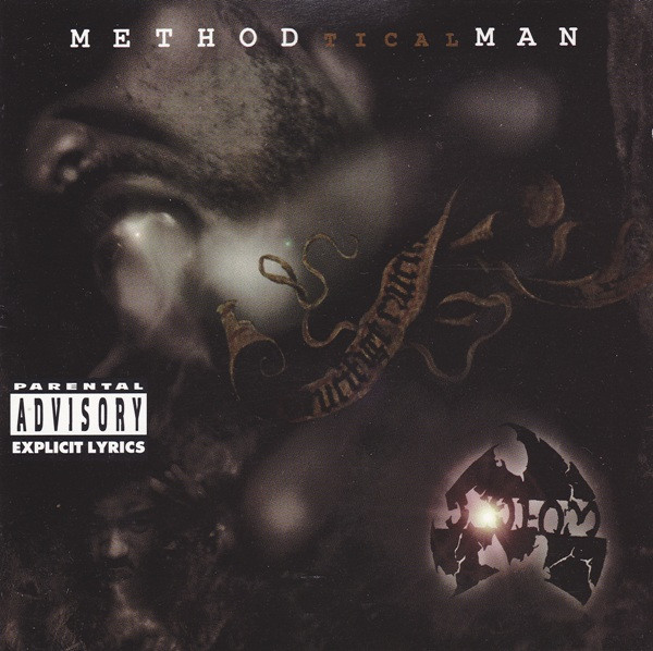 Method Man – Tical (1994, CD) - Discogs