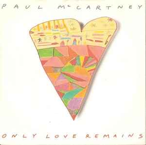 Paul McCartney - Only Love Remains