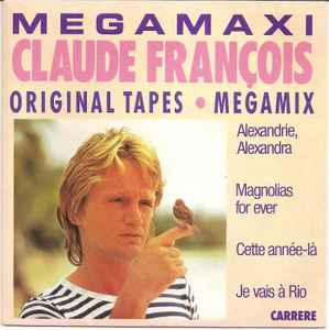 Claude François - Megamix