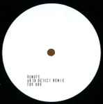 Cover of Auto Detect Remix, 2011-08-11, Vinyl