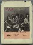 Cover of New York Dolls, 1973, 8-Track Cartridge