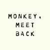 monkeymeetback