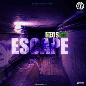 Neoside - Escape album cover