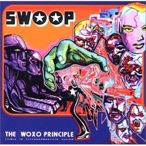 télécharger l'album Swoop - The Woxo Principle