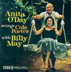 Cover of Swings Cole Porter , 1991, CD