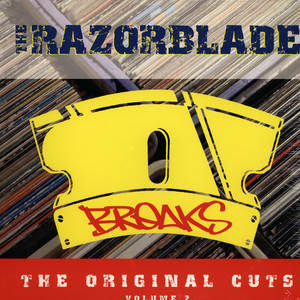 razorblade cuts