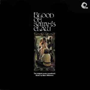 Blood On Satan's Claw - Marc Wilkinson