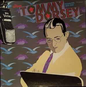 Tommy Dorsey - The Complete Tommy Dorsey Volume VIII 1938-1939