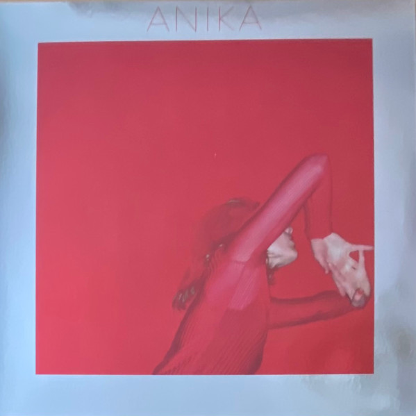 Anika – Change (2021, Silver, Vinyl) - Discogs