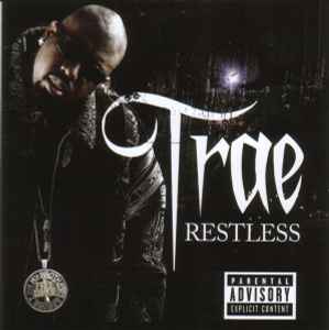 Trae - Restless album cover