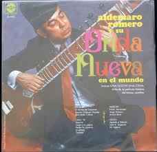 Aldemaro Romero Y Su Onda Nueva – En El Mundo (1971, Vinyl) - Discogs