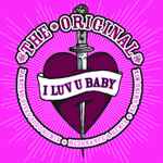 Cover of I Luv U Baby, 2003, File