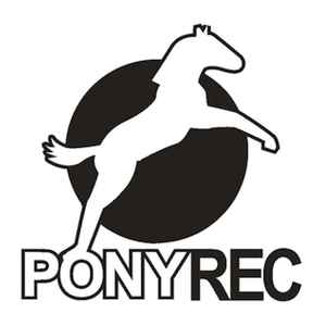 PonyRec at Discogs