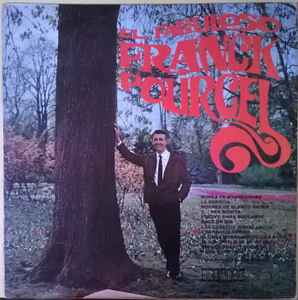 El Fabuloso Franck Pourcel (Vinyl, LP, Compilation, Club Edition)en venta