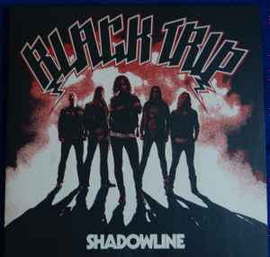 Shadowline - Black Trip