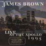 Live At The Apollo / James Brown