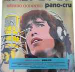 Cover of Pano-Cru, 2020, Vinyl
