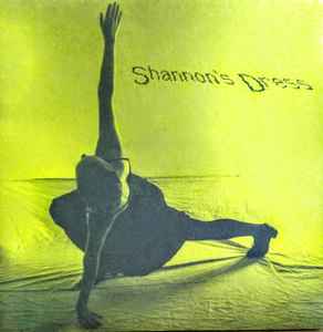 Shannon's Dress - 130 Rings album cover