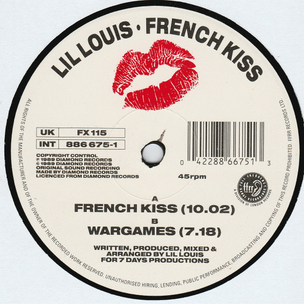 French Kiss