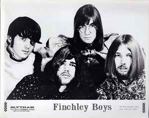 Finchley Boys - Everlasting Tributes | Releases | Discogs