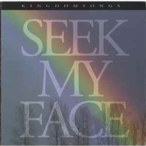 David Baroni - Seek My Face album cover
