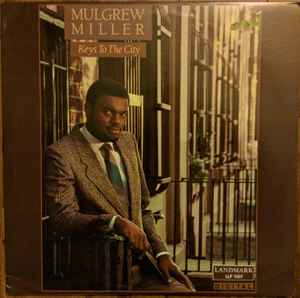Mulgrew Miller - Keys To The City