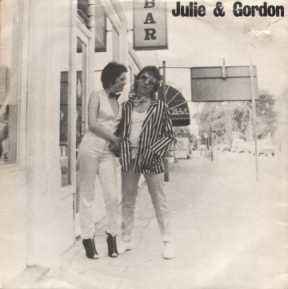 Gordon's Not A Moron (Vinyl, 7