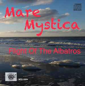 Mare Mystica - Flight Of The Albatros album cover