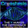 Cryostasis - The Y makes the difference (Captivating Trance Vibes)