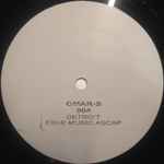 Omar-S – 004 (2004, Vinyl) - Discogs