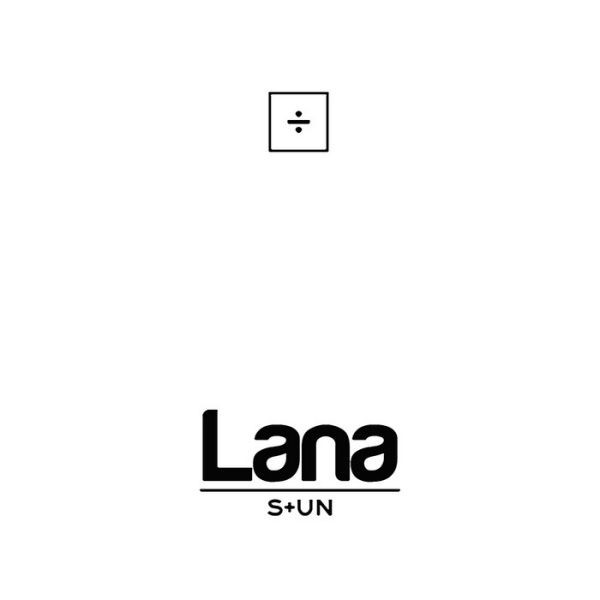 lataa albumi Lana - SUN