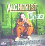 The Alchemist – 1st Infantry (2004, CD) - Discogs