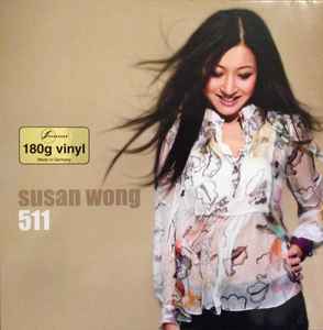 Susan Wong – My LIVE Stories (2012, Vinyl) - Discogs