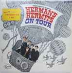 Cover of Their Second Album! Herman's Hermits On Tour, , Vinyl