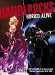 Hanoi Rocks – Buried Alive (2009, DVD) - Discogs