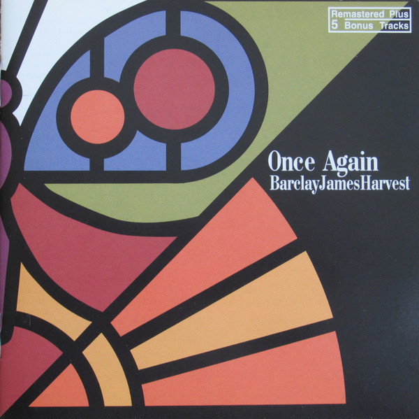 Barclay James Harvest - Once Again | Releases | Discogs