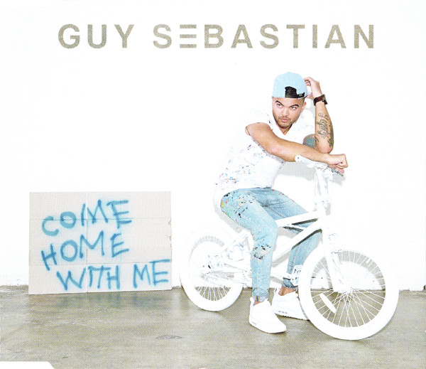 baixar álbum Guy Sebastian - Come Home With Me